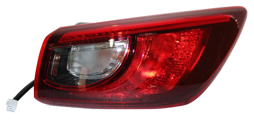 TAIL LAMP RH